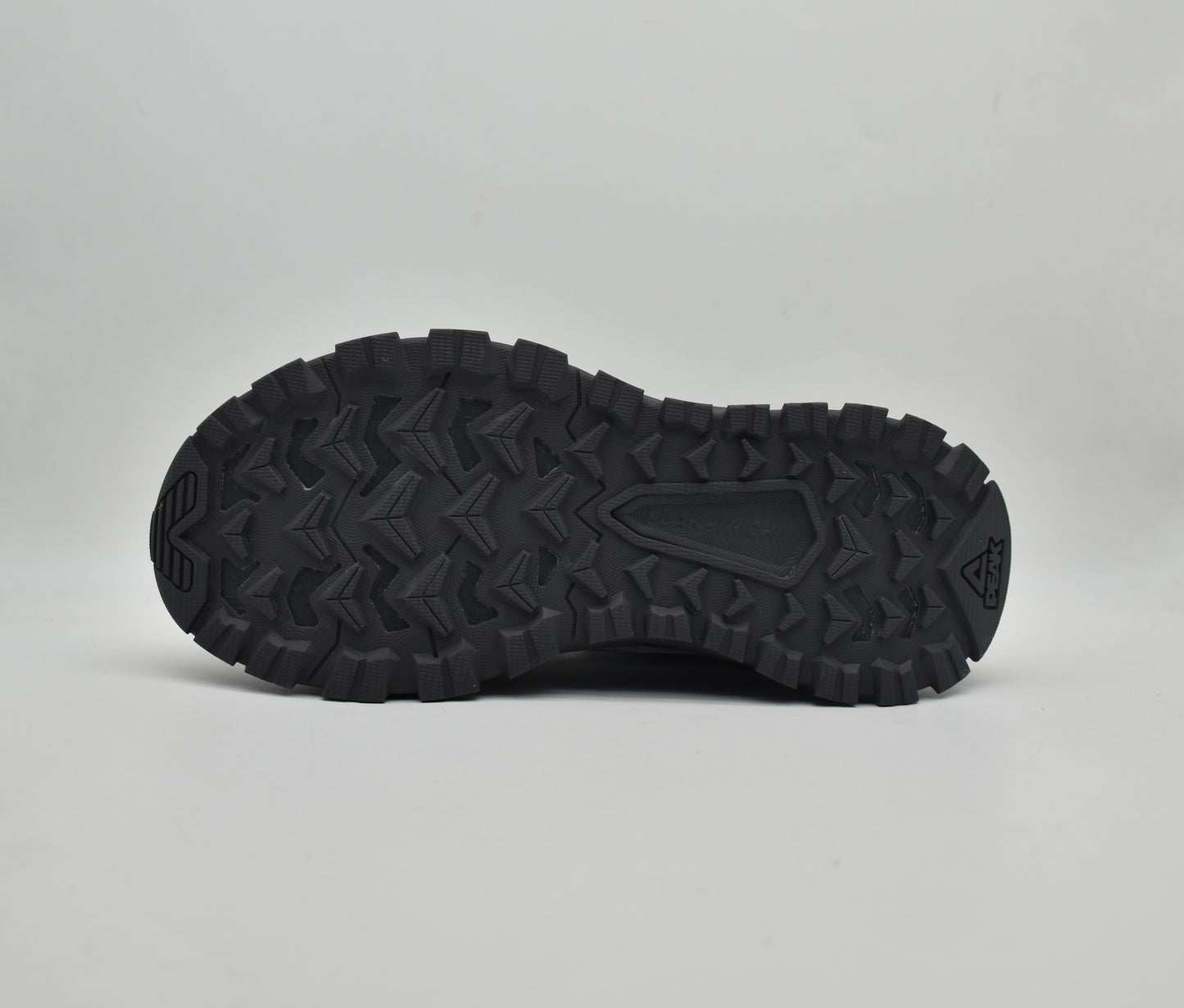 Кроссовки женские Peak Casual ET44188M lt.grey/grey