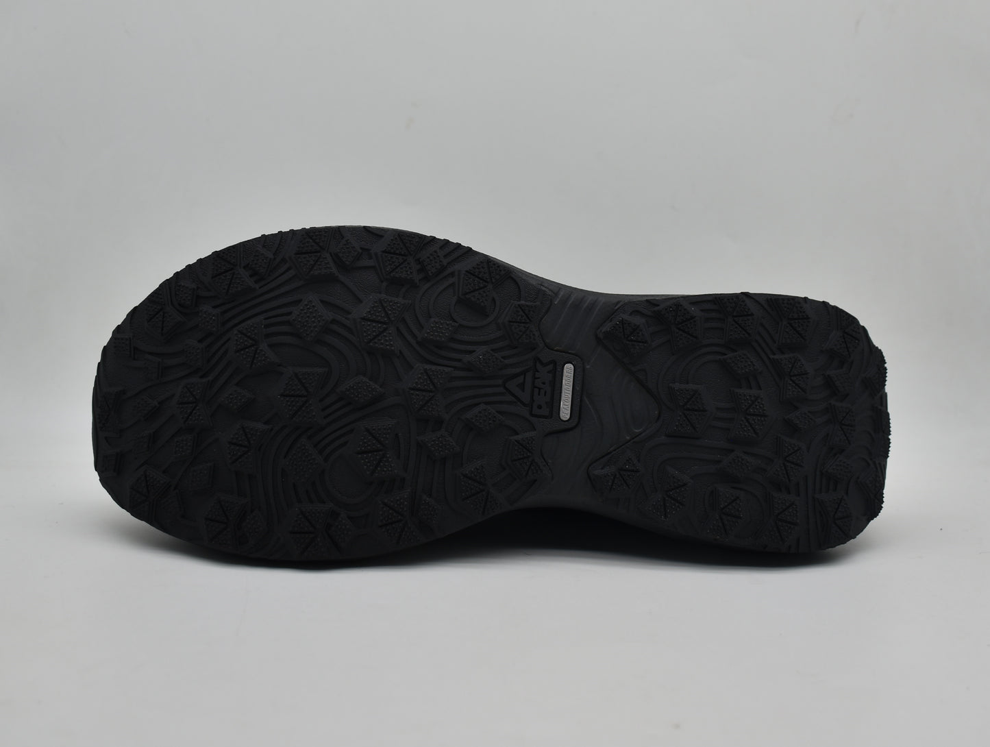 Кроссовки мужские Peak Casual ET44211H black