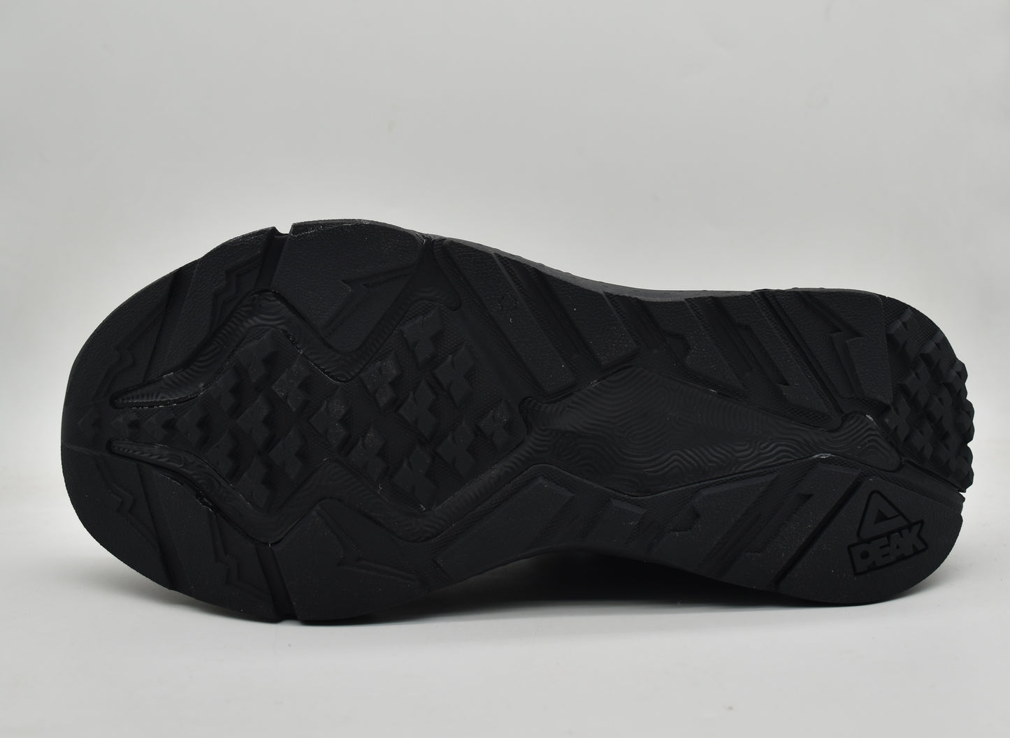 Adidași pentru bărbați Peak Casual ET44437M black