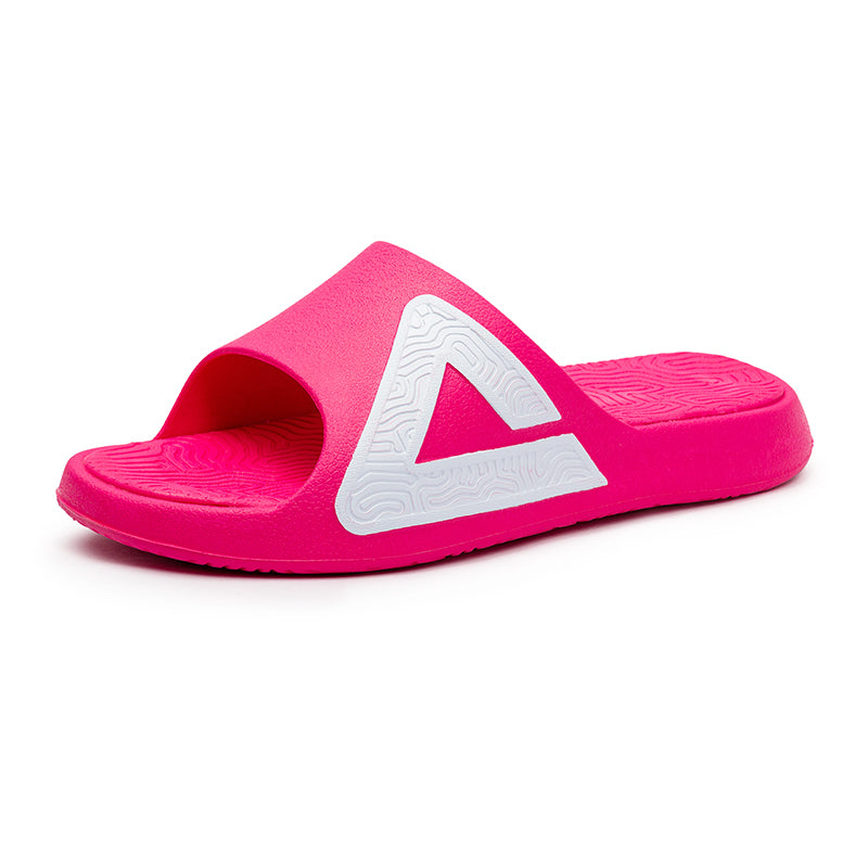 Șlapi pentru femei Peak ET52048L rose