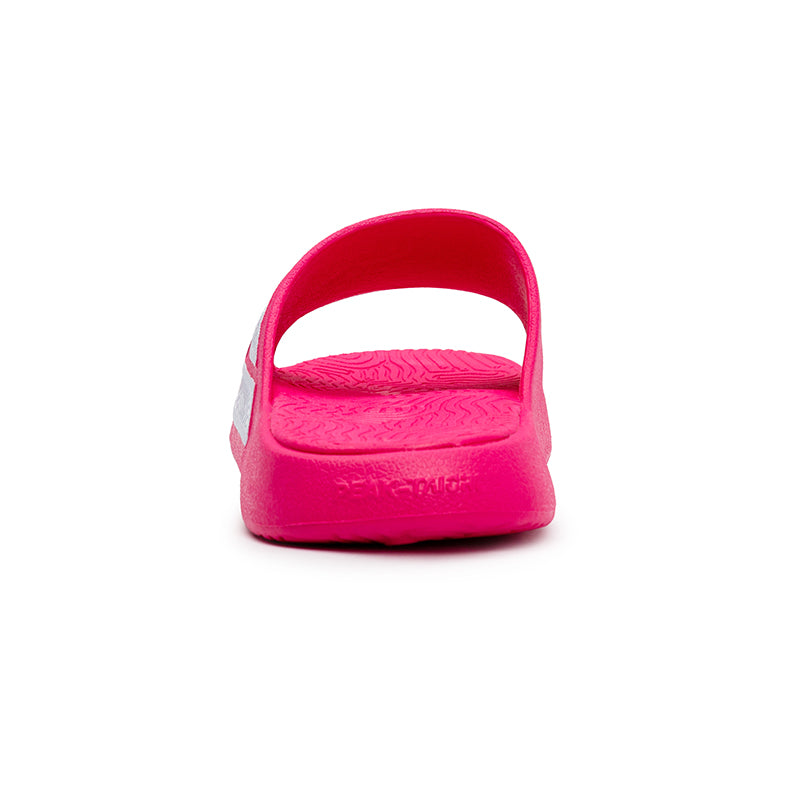Șlapi pentru femei Peak ET52048L rose