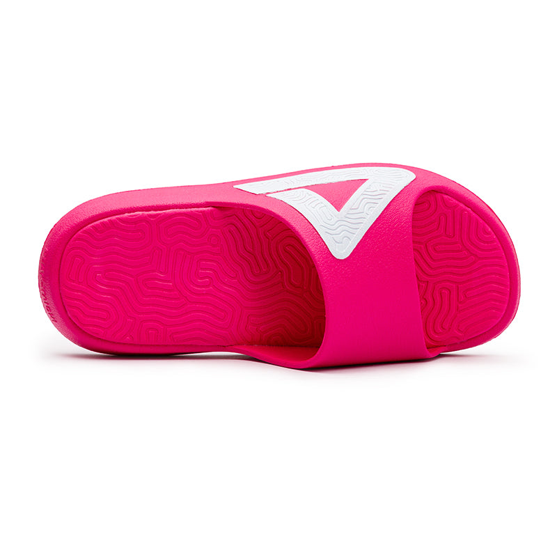 Șlapi pentru femei Peak ET52048L rose