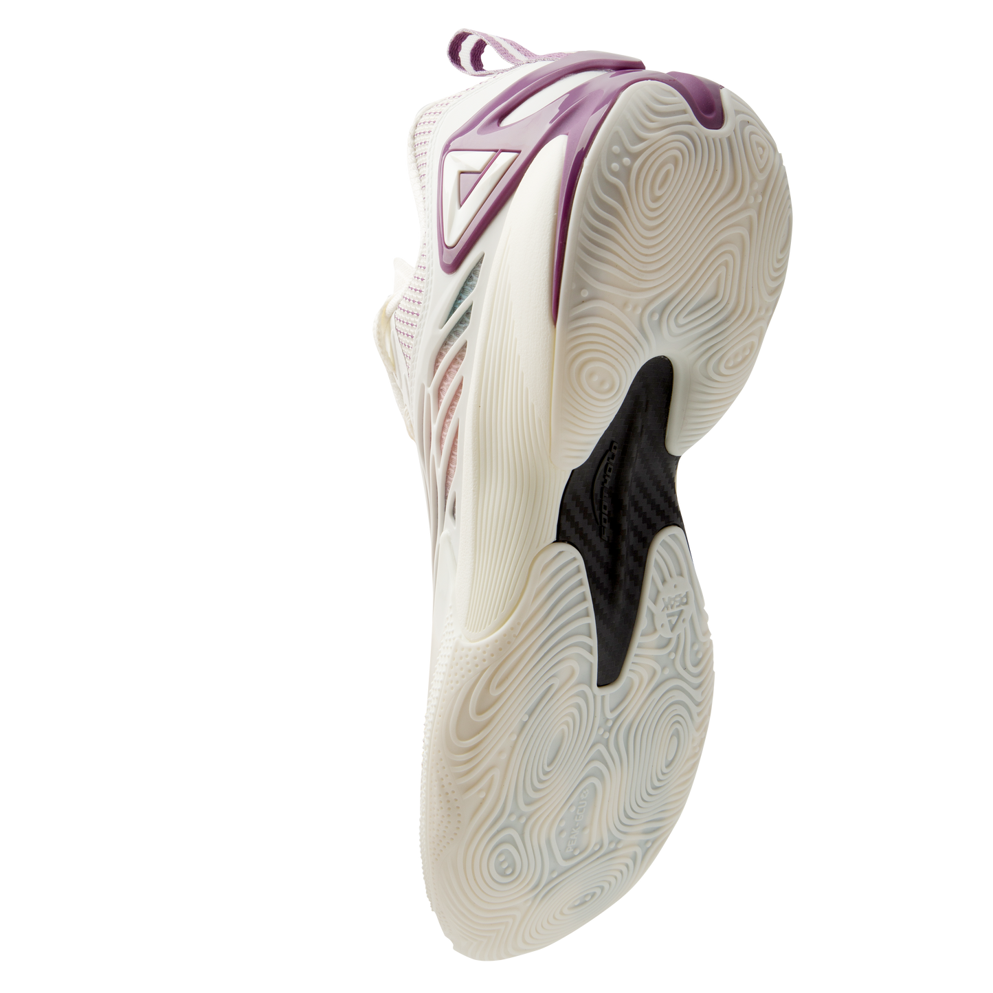 Кроссовки женские для баскетбола Peak Taichi ELF ET53878A