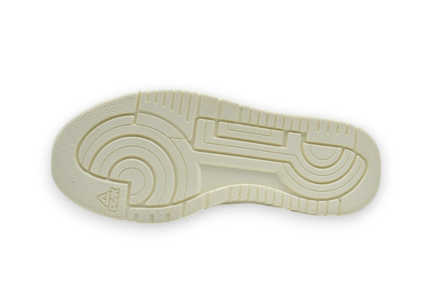 Кроссовки женские Peak Casual EX252348B white/green