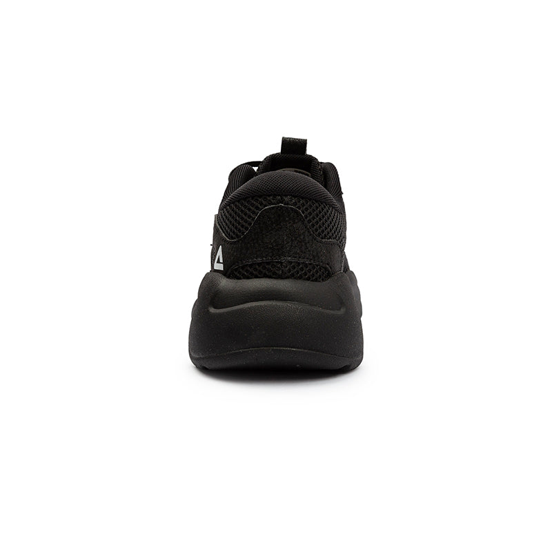 Кроссовки мужские Peak Casual EX252351E all black