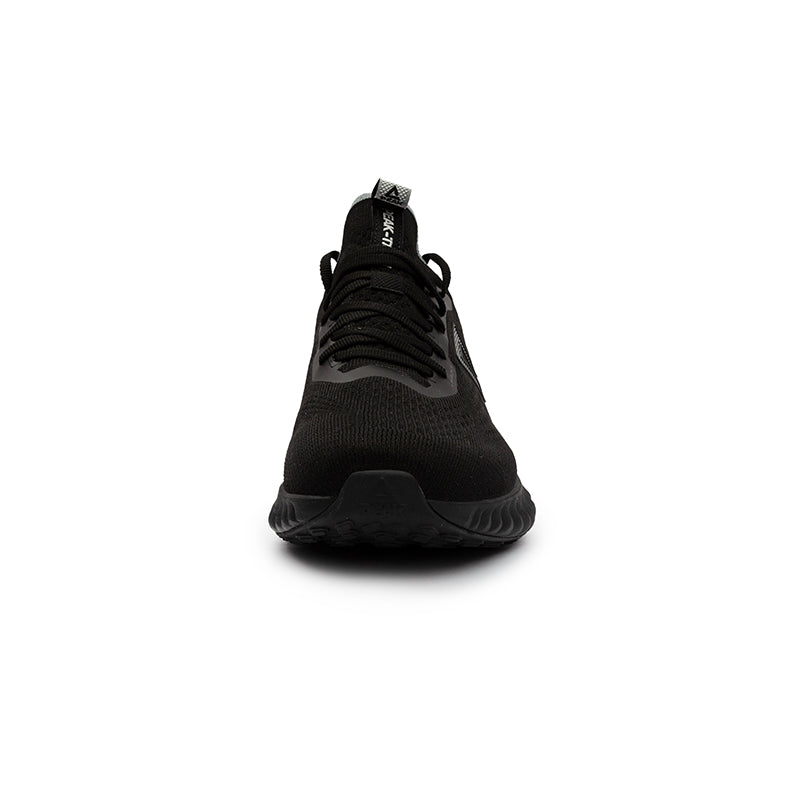 Adidași de alergare pentru bărbați Peak EXT52307H all black