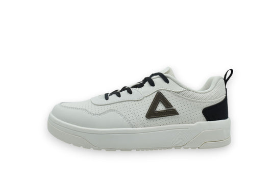 Adidași pentru femei Peak Casual EXT52368B white/black