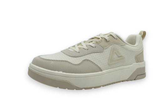 Adidași pentru femei Peak Casual EXT52368B yellow/white