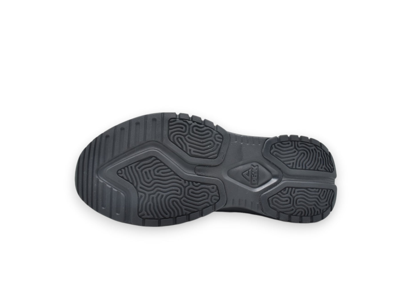 Кроссовки мужские Peak Casual EXT52457E black