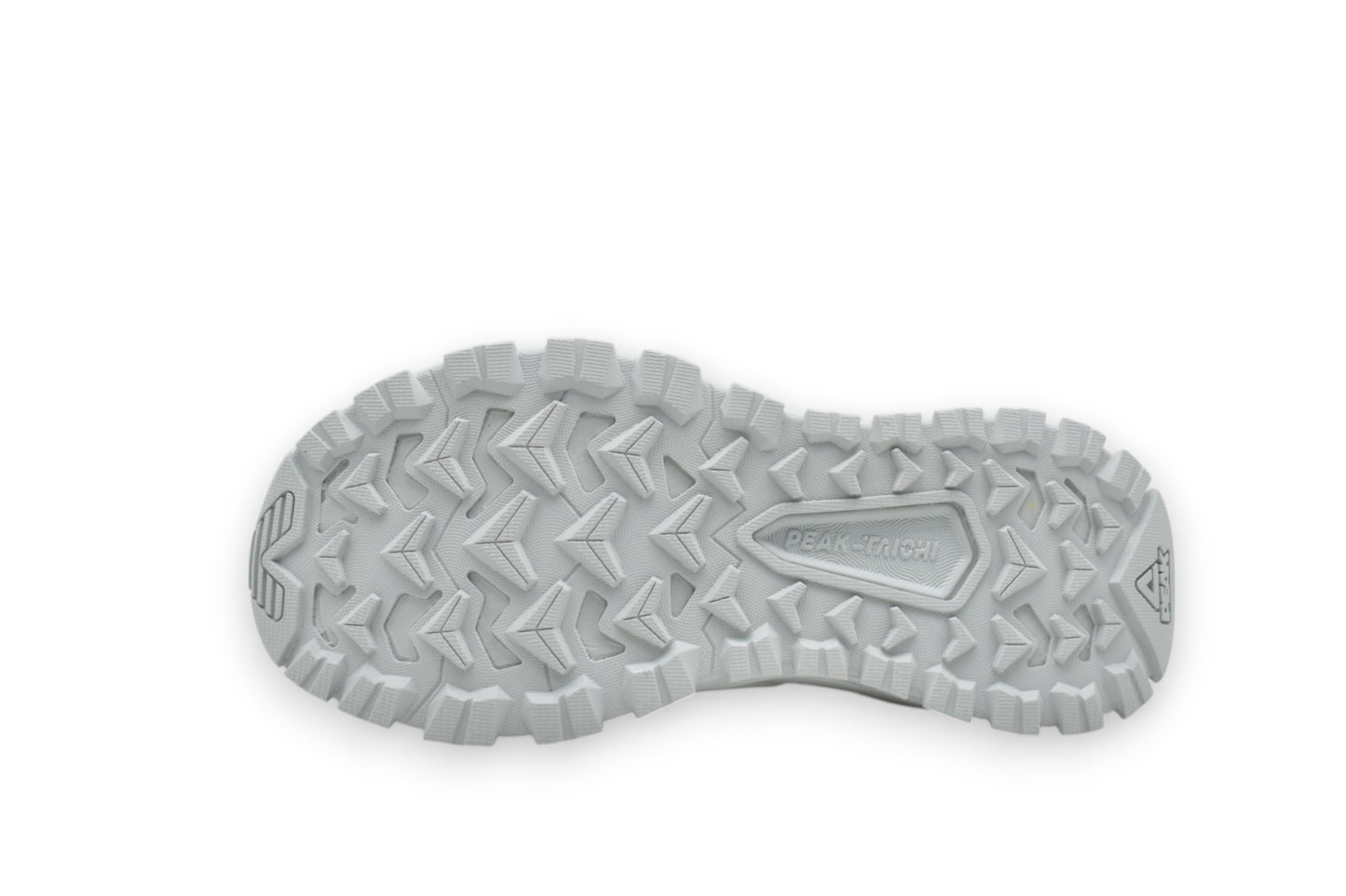 Adidași pentru bărbați Peak Casual EXT52501G ice grey