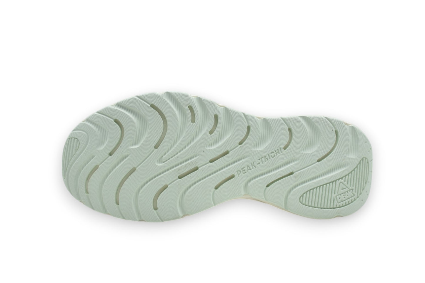 Кроссовки женские для бега Peak EXT52698J canvas white