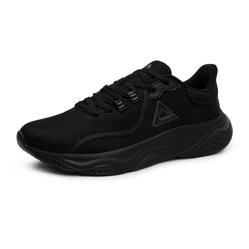 Кроссовки мужские для фитнеса Peak EXT52717J black