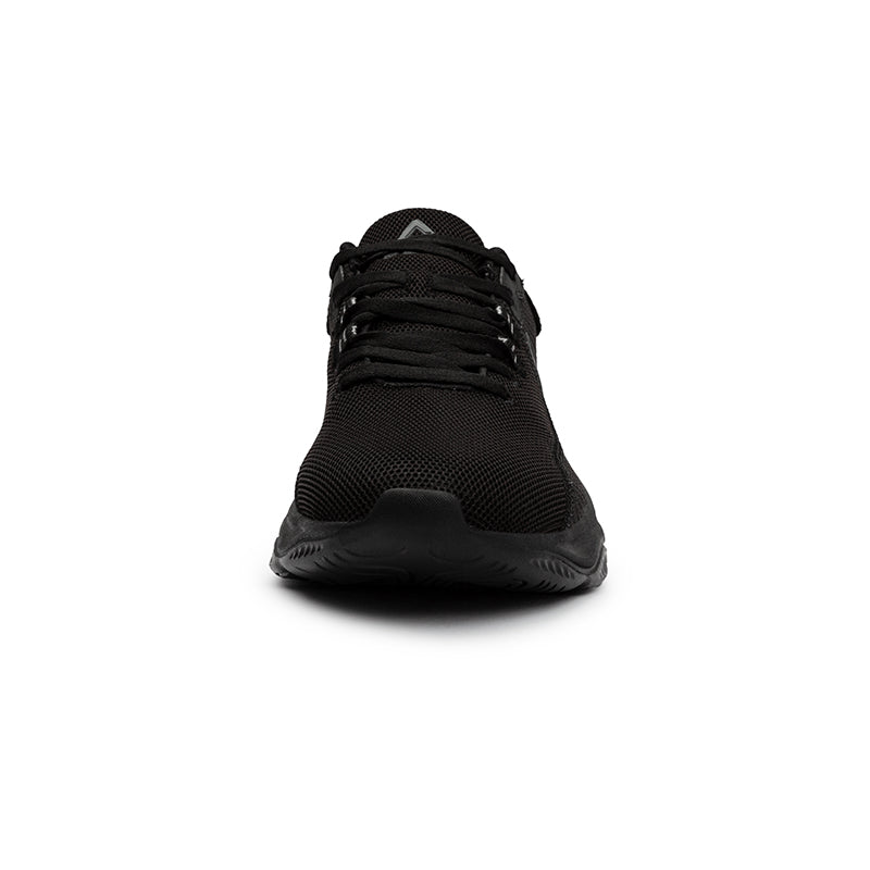 Кроссовки мужские для фитнеса Peak EXT52717J black