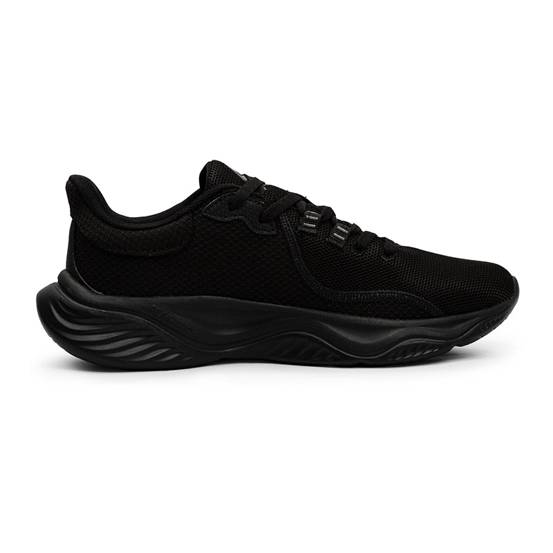 Кроссовки мужские для фитнеса Peak EXT52717J black