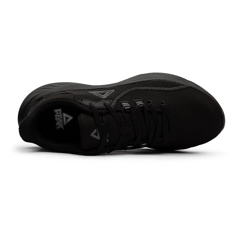 Кроссовки мужские для фитнеса Peak EXT52717J black