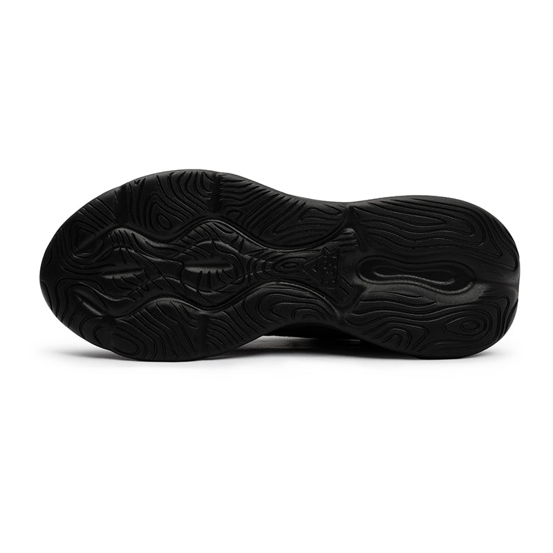 Кроссовки мужские для фитнеса Peak EXT52717J black