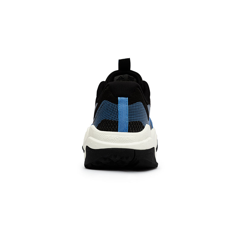 Adidași pentru bărbați Peak Casual EXT52777G black/violet