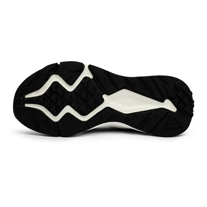 Adidași pentru bărbați Peak Casual EXT52777G black/violet