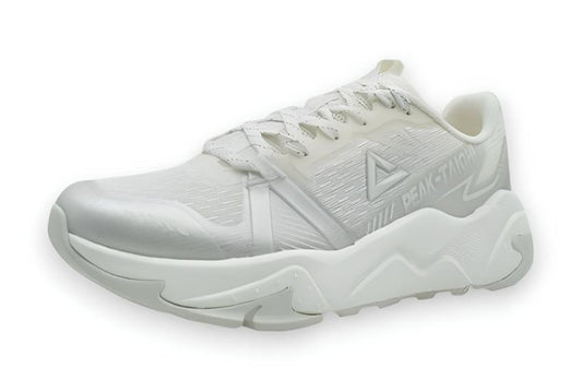 Adidași pentru femei Peak Casual EXT52778G white/grey