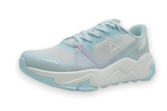 Adidași pentru femei Peak Casual EXT52778G princess blue