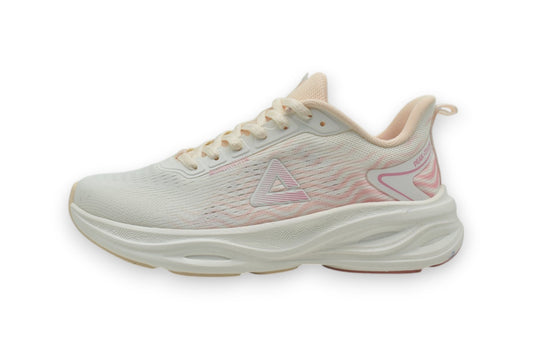 Adidași de fitness pentru femei Peak EXT52798J white/pink