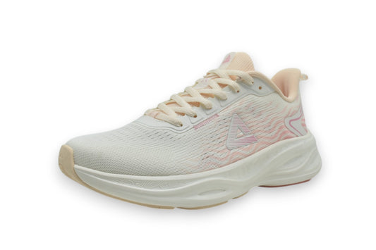 Adidași de fitness pentru femei Peak EXT52798J white/pink