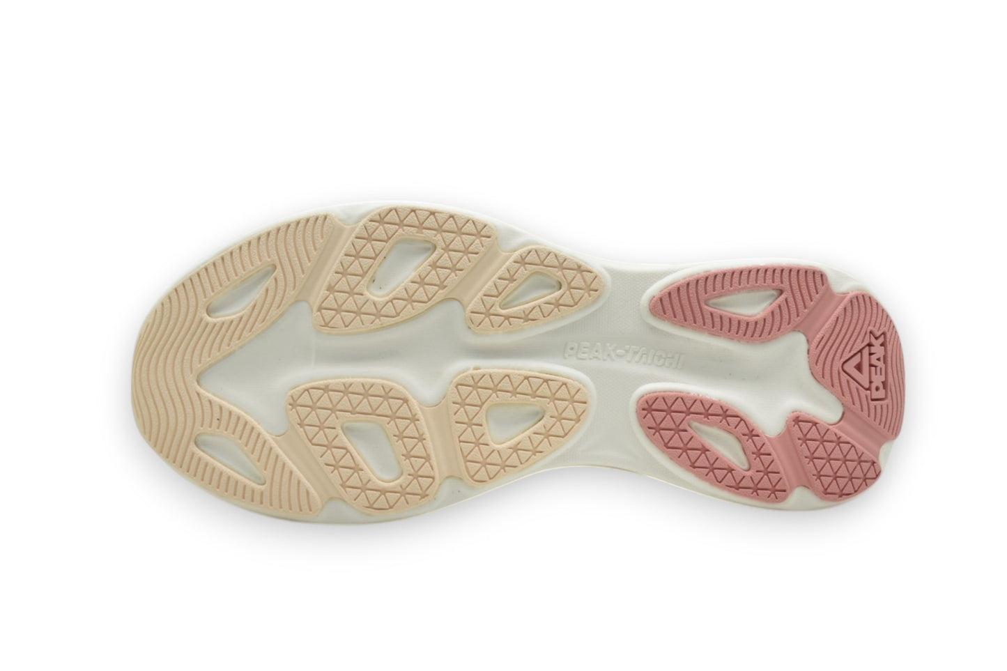 Adidași de fitness pentru femei Peak EXT52798J white/pink