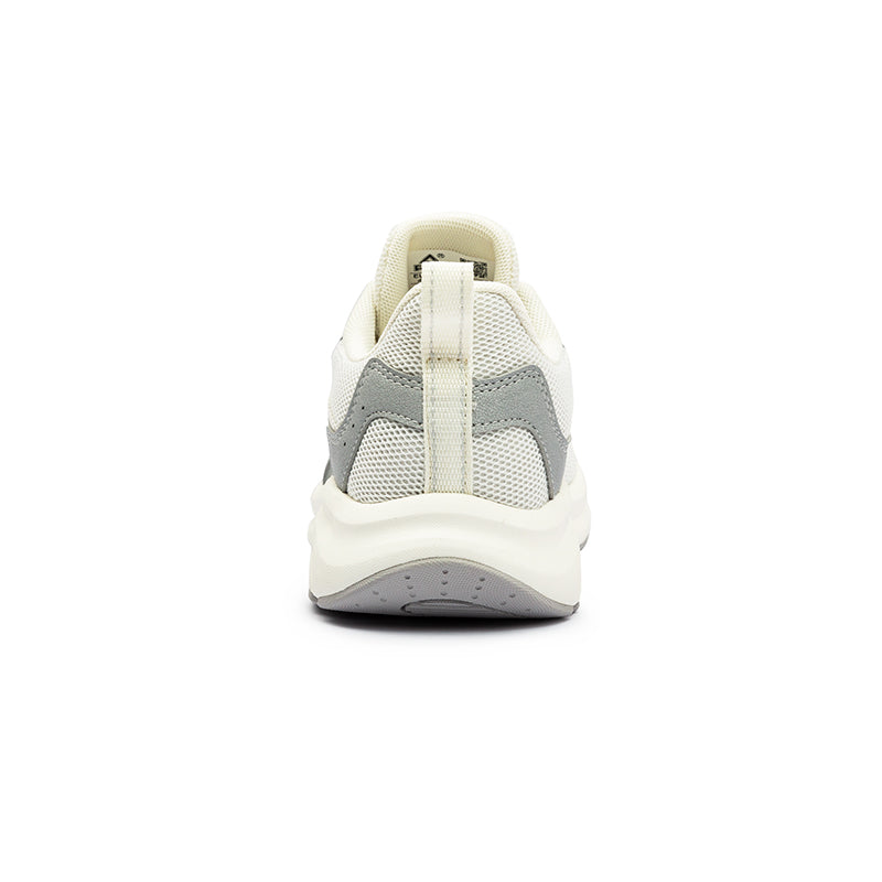 Кроссовки мужские для бега Peak EXT52807J white/silver