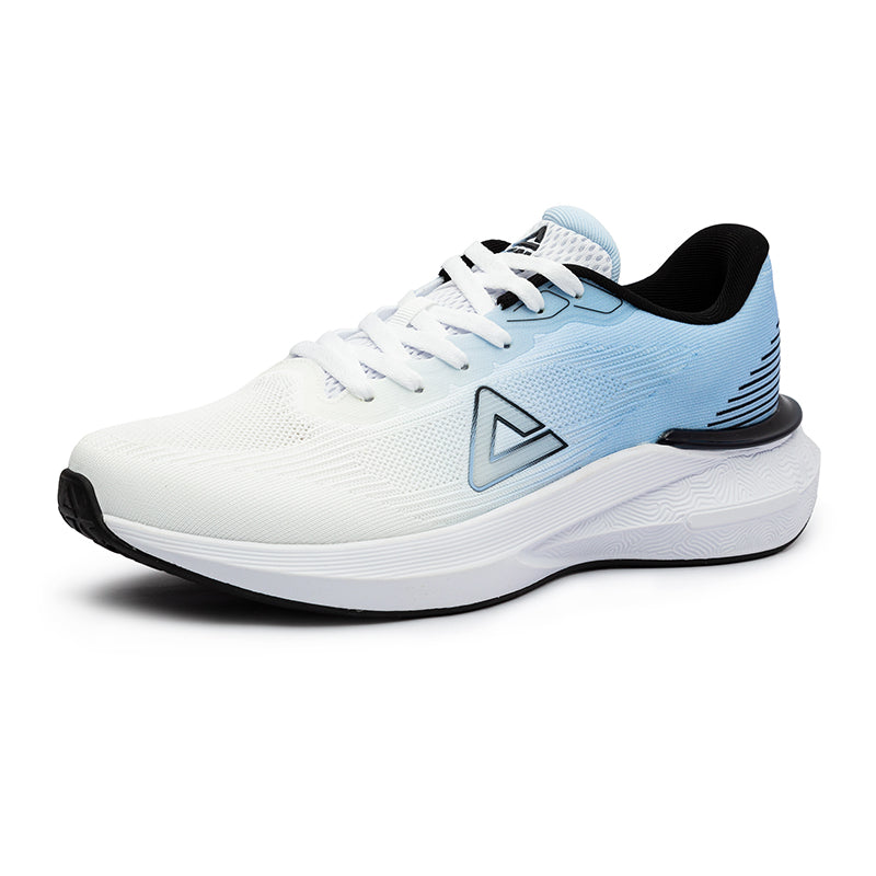 Кроссовки мужские для бега Peak EXT52917H white/lt.moon