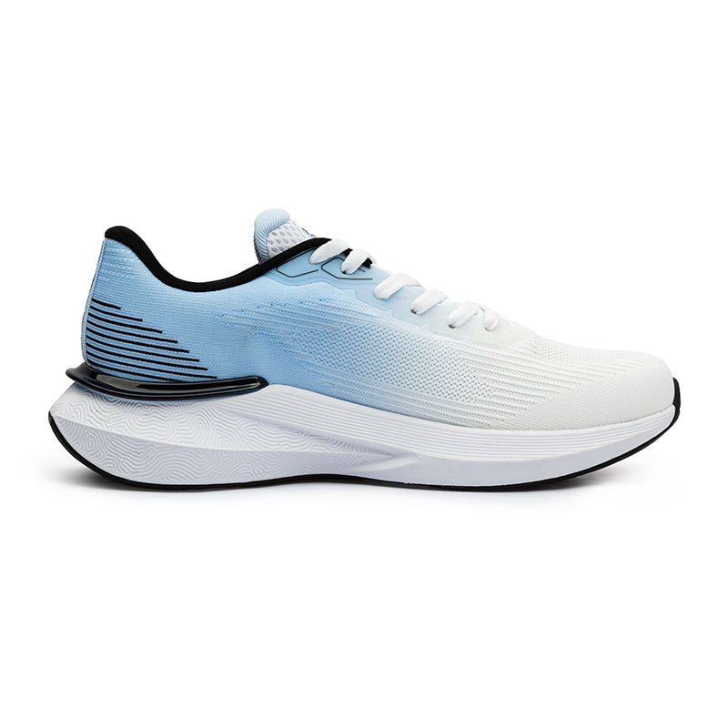 Кроссовки мужские для бега Peak EXT52917H white/lt.moon