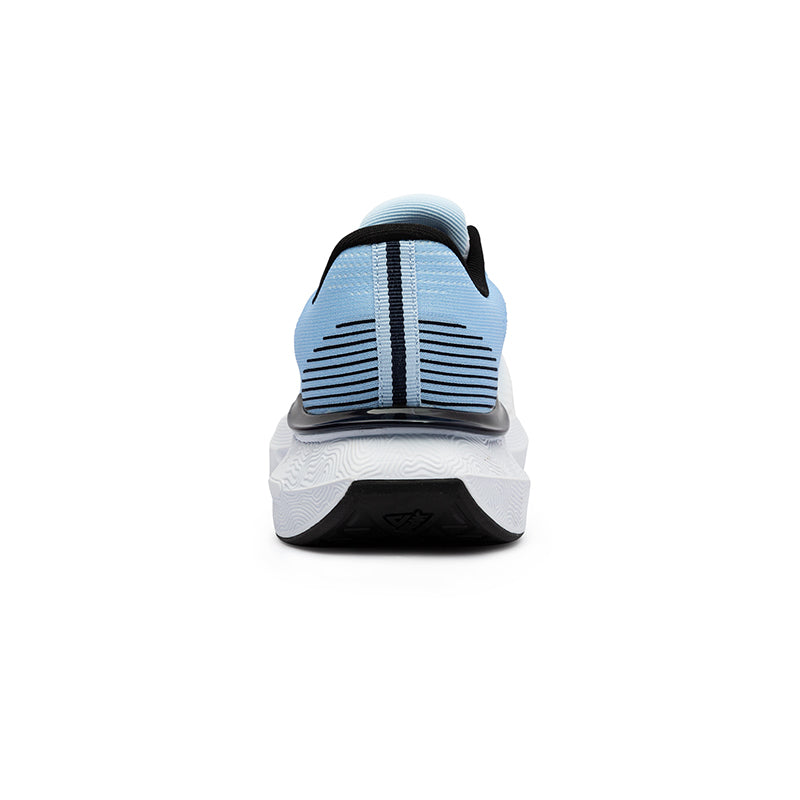 Кроссовки мужские для бега Peak EXT52917H white/lt.moon