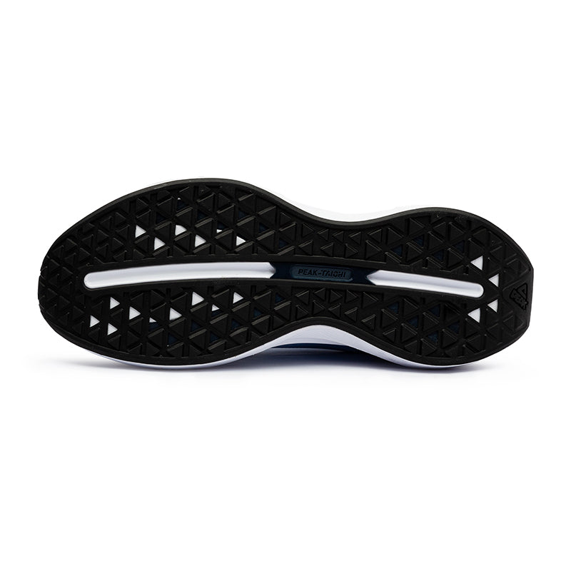 Кроссовки мужские для бега Peak EXT52917H white/lt.moon