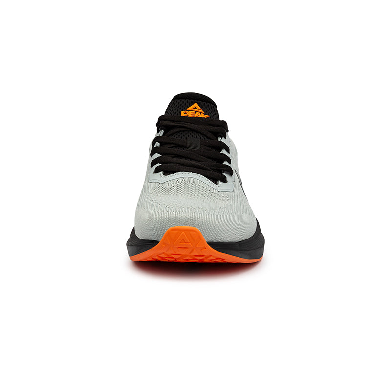 Кроссовки мужские для бега Peak EXT52917H grey/black