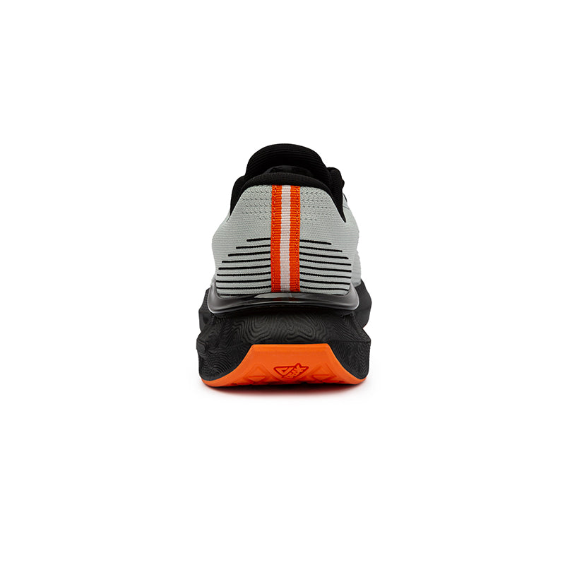 Кроссовки мужские для бега Peak EXT52917H grey/black