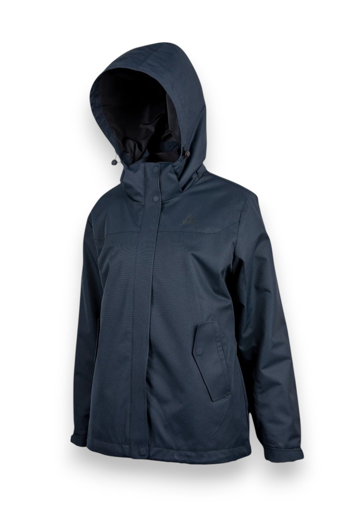 Jachetă pentru femei Peak FW2244102 black