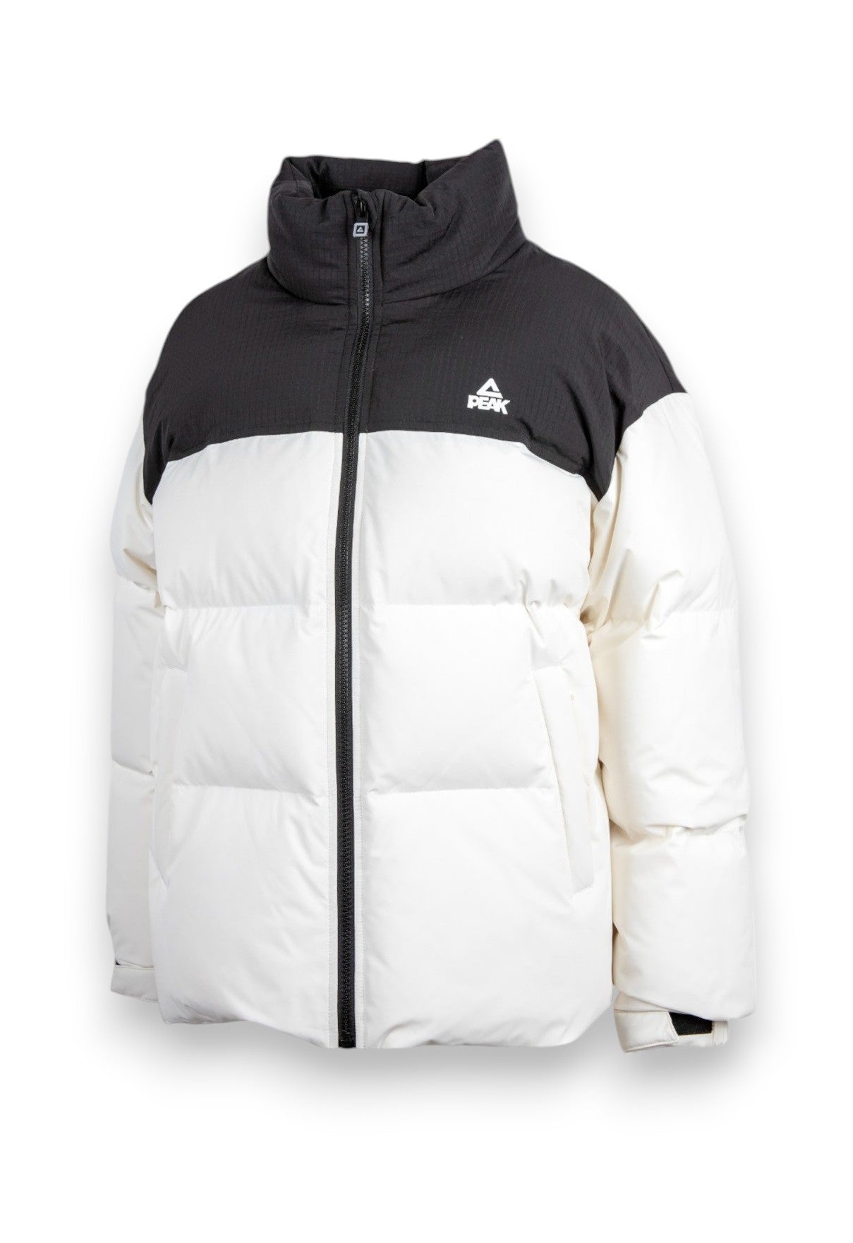 Женский пуховик Peak FW5244122 raw white