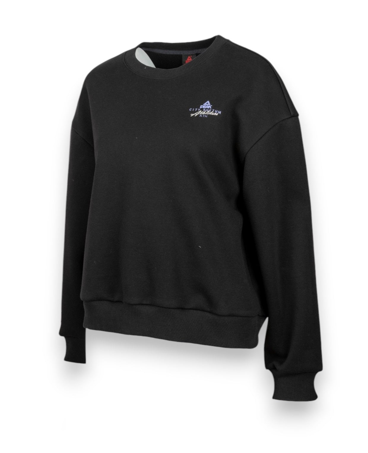 Pulover pentru femei Peak Casual FW6244142 black