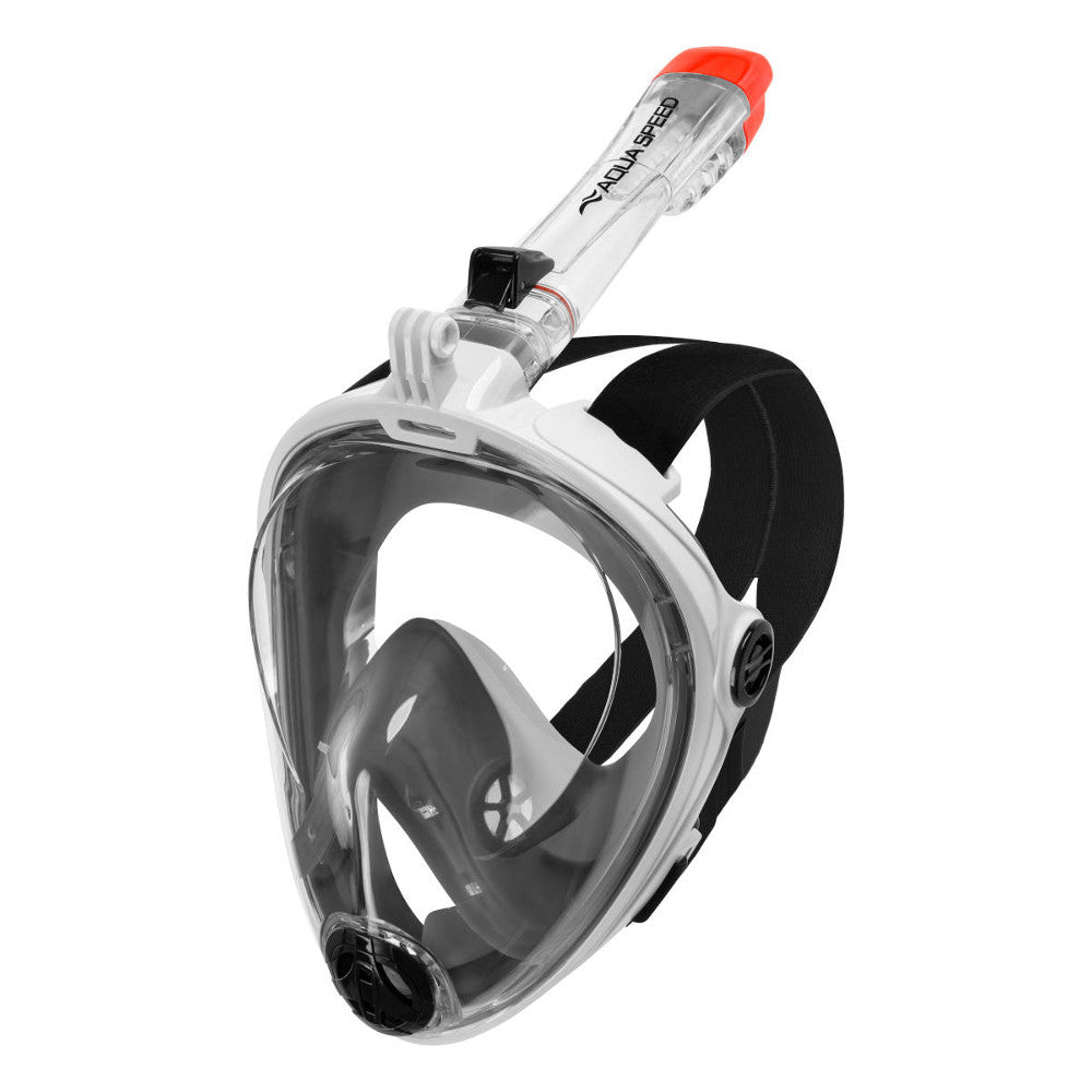 Маска для снорклинга Aqua Speed Spectra 2.0 col.05