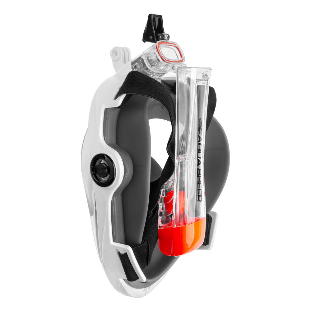 Маска для снорклинга Aqua Speed Spectra 2.0 col.05