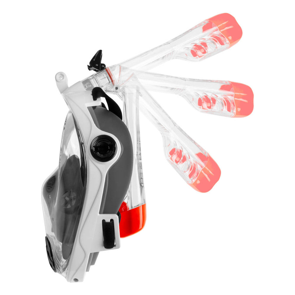 Маска для снорклинга Aqua Speed Spectra 2.0 col.05