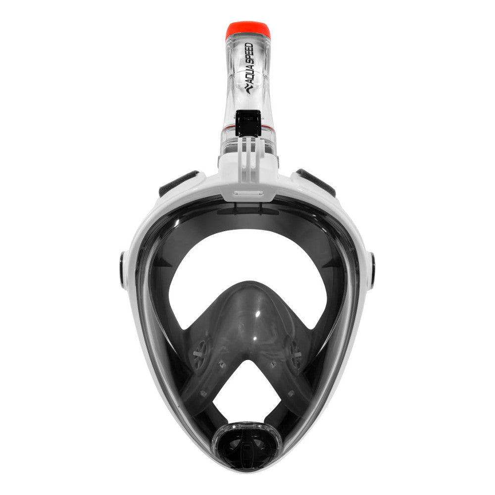 Маска для снорклинга Aqua Speed Spectra 2.0 col.05