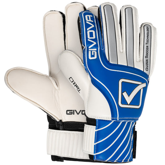 Вратарские перчатки Givova Guanto Tatto GU06 0302