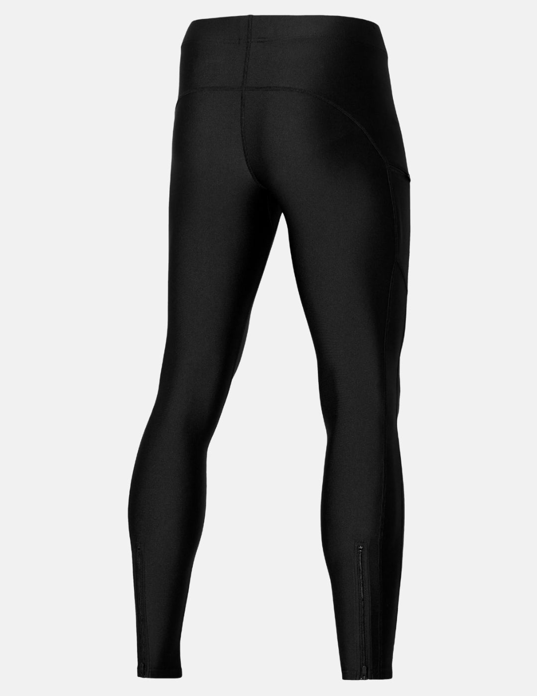 Colanți de alergare pentru bărbați Impulse Core Long Tight J2GBB013 09