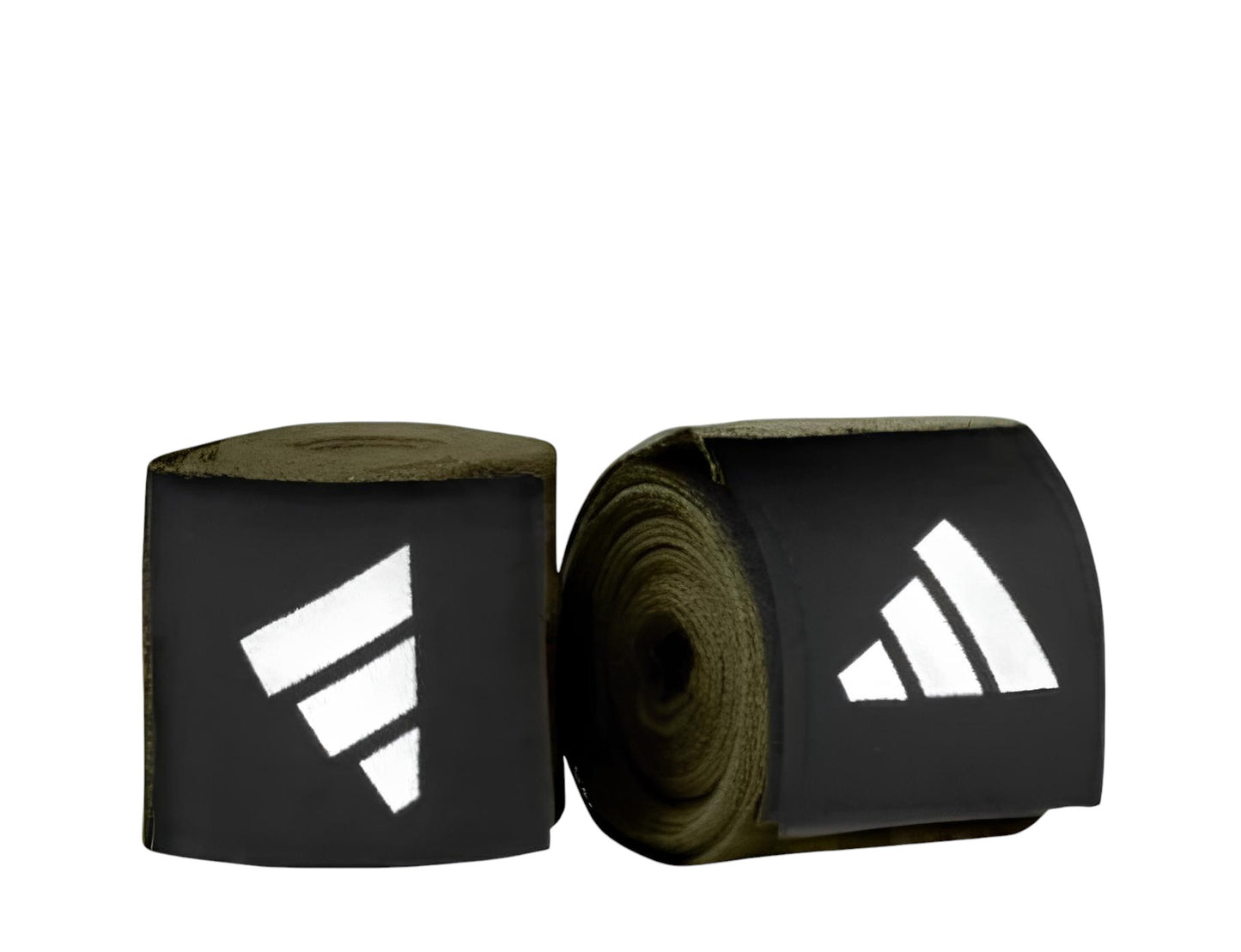 Боксерские бинты Adidas adibp03S boxing crepe bandage smu