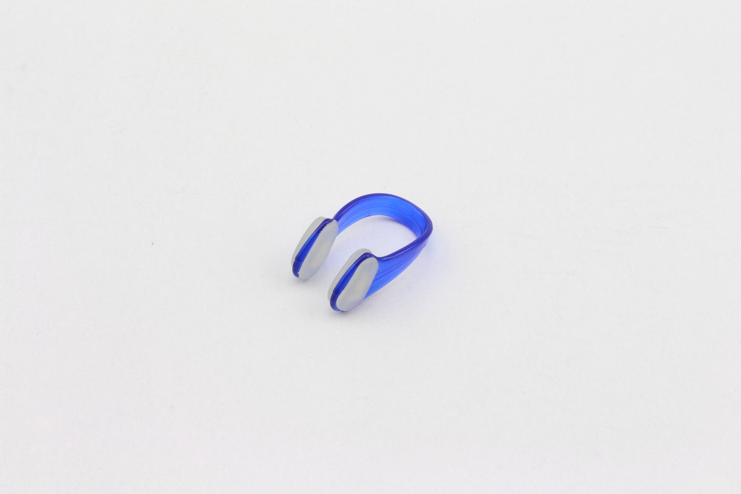 Clip pentru nas Swimfit Nas Clip Aquatic blue 600900