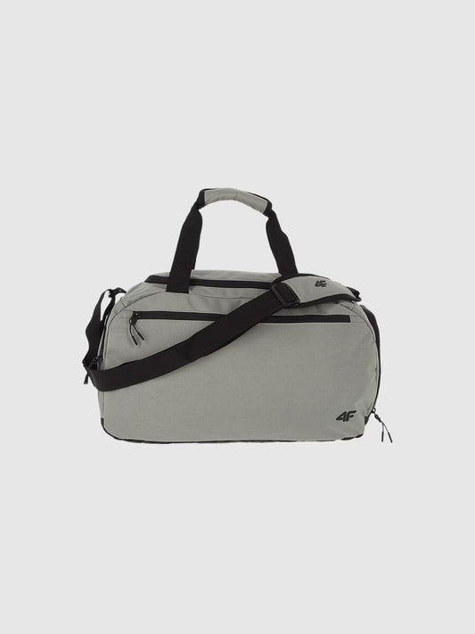 Geantă 4F U031 4FWMM00ATBAU031 grey