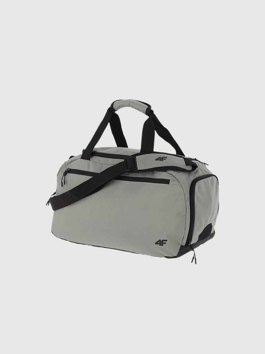 Geantă 4F U031 4FWMM00ATBAU031 grey