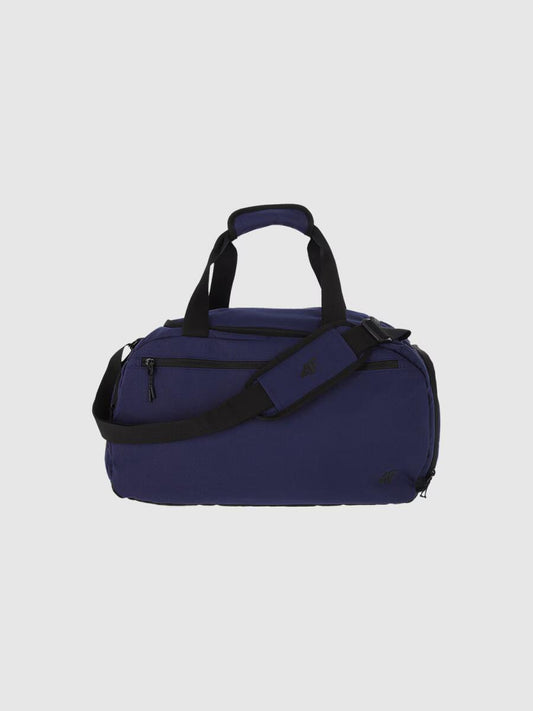 Geantă 4F U031 4FWMM00ATBAU031 dark blue