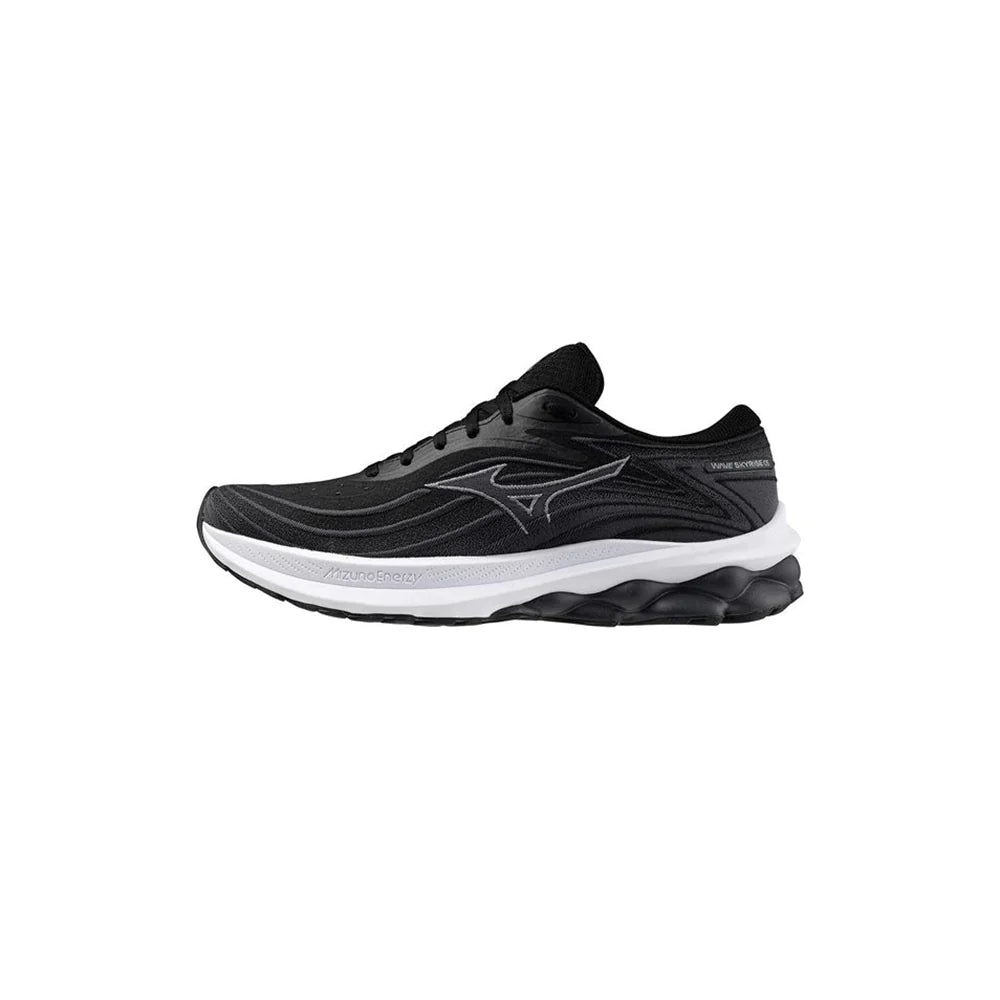 Adidași de alergare pentru bărbați Mizuno WAVE SKYRISE 5 J1GC2409 04