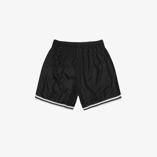 Șorturi de baschet pentru bărbați Li-Ning JB AAPT043-1B